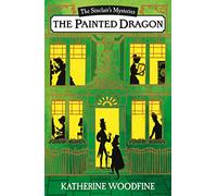 The Painted Dragon (The Sinclair's Mysteries)