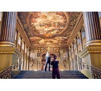 The Painted Hall