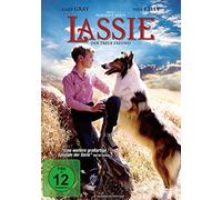 The Painted Hills (DVD) , Lassie German Import