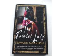 The Painted Lady (Christopher Redmayne Mystery)