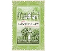 The Painted Lady (Christopher Redmayne mystery)