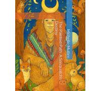 The Painted Path: A Sasquatch’s Destiny