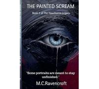 The Painted Scream (The Hawthorne Legacy Book 1)