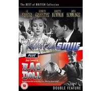 The Painted Smile/Rag Doll [DVD]