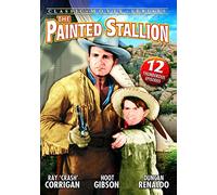 The Painted Stallion (DVD) (1937) (All Regions) (NTSC) (US Import)