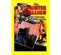 The Painted Stallion [DVD] [NTSC]