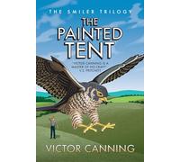 The Painted Tent