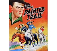 The Painted Trail