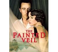 The Painted Veil