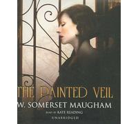 (The Painted Veil) By Maugham, W. Somerset (Author) compact disc on 01-Sep-2006
