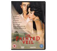 The Painted Veil [DVD]