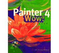 The Painter 4 Wow! Book