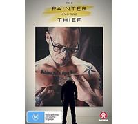 The Painter And The Thief [PAL Region 2 & 4]