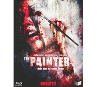 The Painter - Dein Blut ist seine Farbe - Unrated