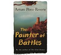 The Painter Of Battles