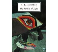 The Painter of Signs (Penguin Modern Classics)