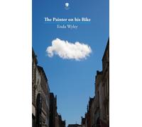 The Painter on his Bike