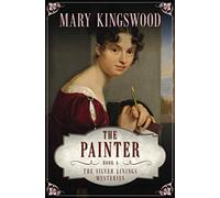 The Painter (Silver Linings Mysteries)