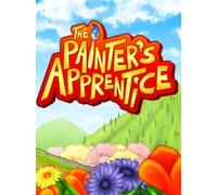 The Painter's Apprentice Steam Key GLOBAL