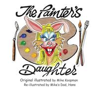 The Painter's Daughter