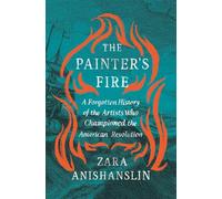 The Painter's Fire