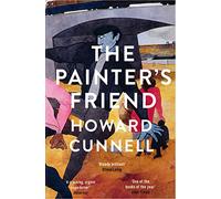 The Painter's Friend