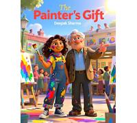 The Painter's Gift (Best Birthday Present)