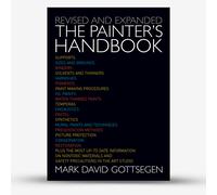 The Painter's Handbook : Book by Mark David Gottsegen