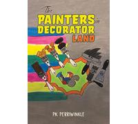 The Painters in Decorator Land