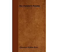 The Painter's Palette