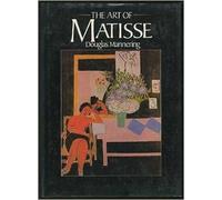 The paintings of Matisse