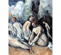 The Paintings of Paul Cezanne: A Catalogue Raisonne