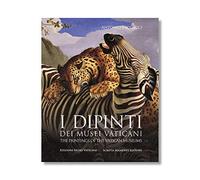 The Paintings of the Vatican Museums