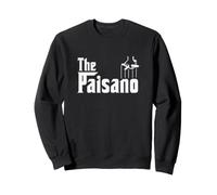 The Paisano Sweatshirt