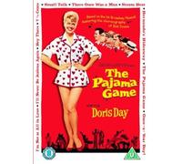 The Pajama Game [1957] [DVD]