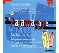 The Pajama Game