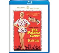 The Pajama Game