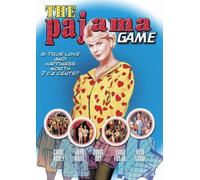 The Pajama Game