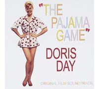 The Pajama Game by Original Soundtrack (2008-06-15)