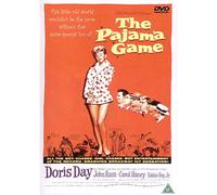 The Pajama Game [DVD]