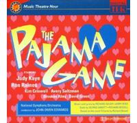 The Pajama Game (Highlights) by Judy Kaye, Ron Raiens, Kim Criswell, Avery Saltzman (0100-01-01)