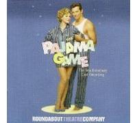 The Pajama Game: The New Broadway Cast Recording (Roundabout Theatre Company) by Harry Connick Jr. (2006-08-02)