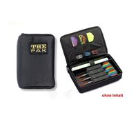 The Pak - Dart Case For 1 To 2 Rigged Sets - Black Dartcase