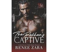 The Pakhan’s Captive: A Secret Child, Dark, Mafia Romance (Crowned in Sin)