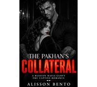 The Pakhan's Collateral: A Russian Mafia Curvy Queen Captive Romance (Curvy Queens of the Bratva)