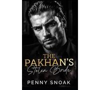 The Pakhan's Stolen Bride: A Dark Mafia Forced-Marriage Romance: 1 (The Bratva Vow Series)