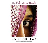The Pakistani Bride