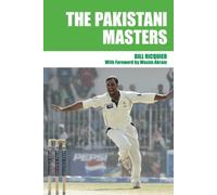 The Pakistani Masters