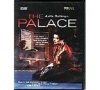 The Palace - Aulis Sallinen DVD ARTHAUS MUSIK