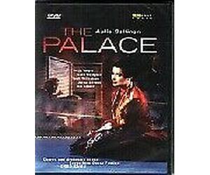 The Palace - Aulis Sallinen DVD ARTHAUS MUSIK